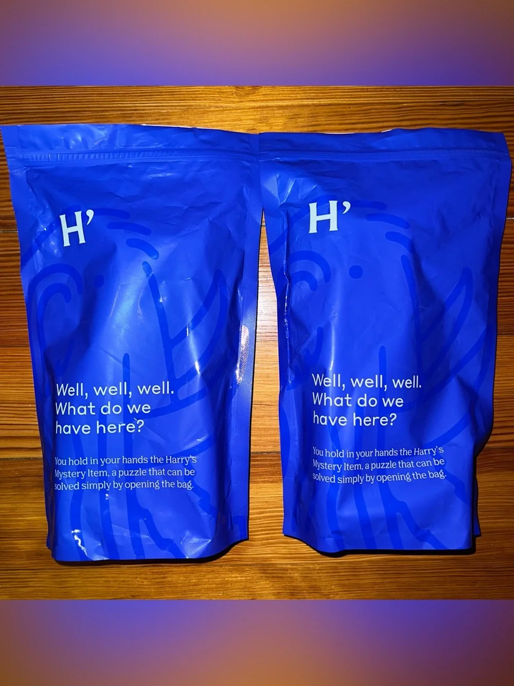 HARRY’S Aspen 2-in-1 Shampoo Conditioner